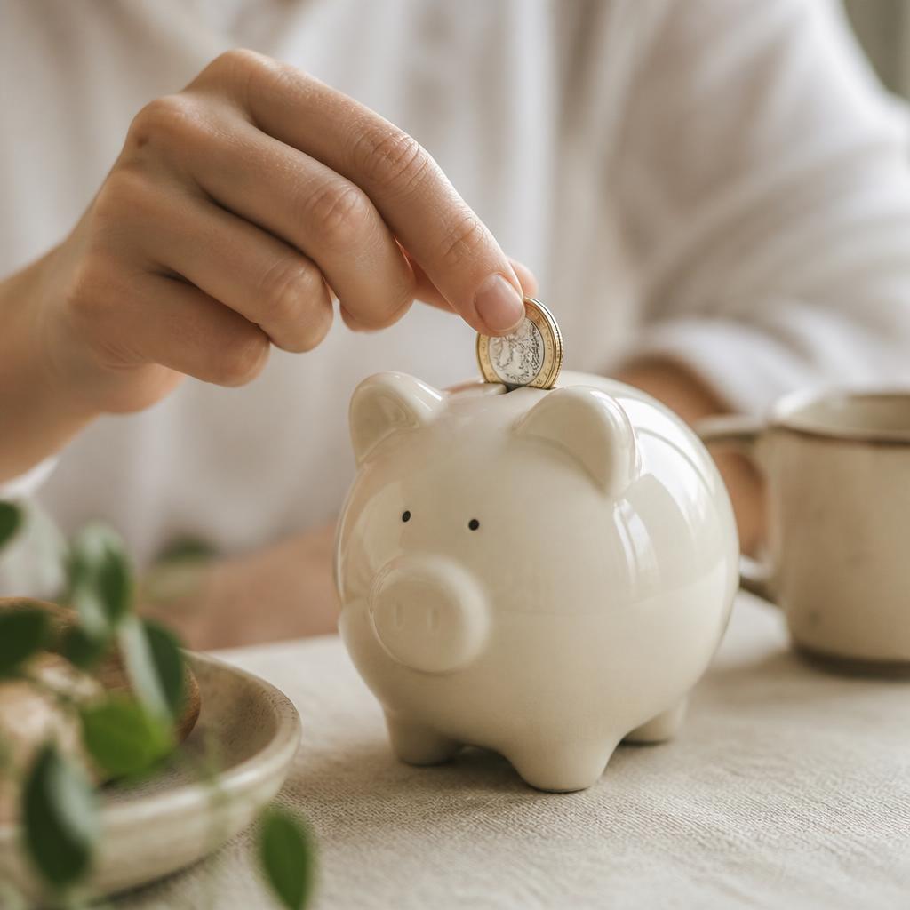 Ditching the Latte and Finding Your Freedom: A No-BS Guide to Getting Started with Investing in the UK