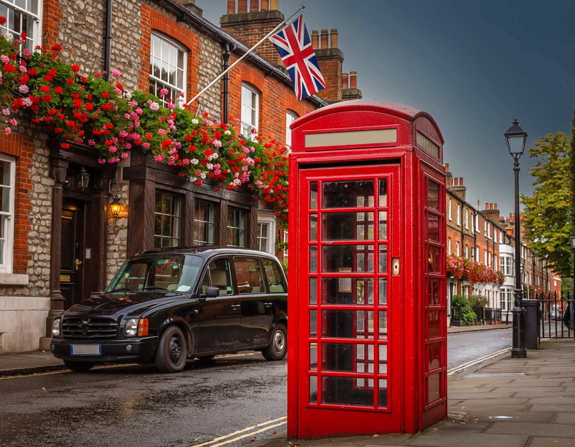 More Than a Move: Why England Is Becoming Home for a New Global Generation